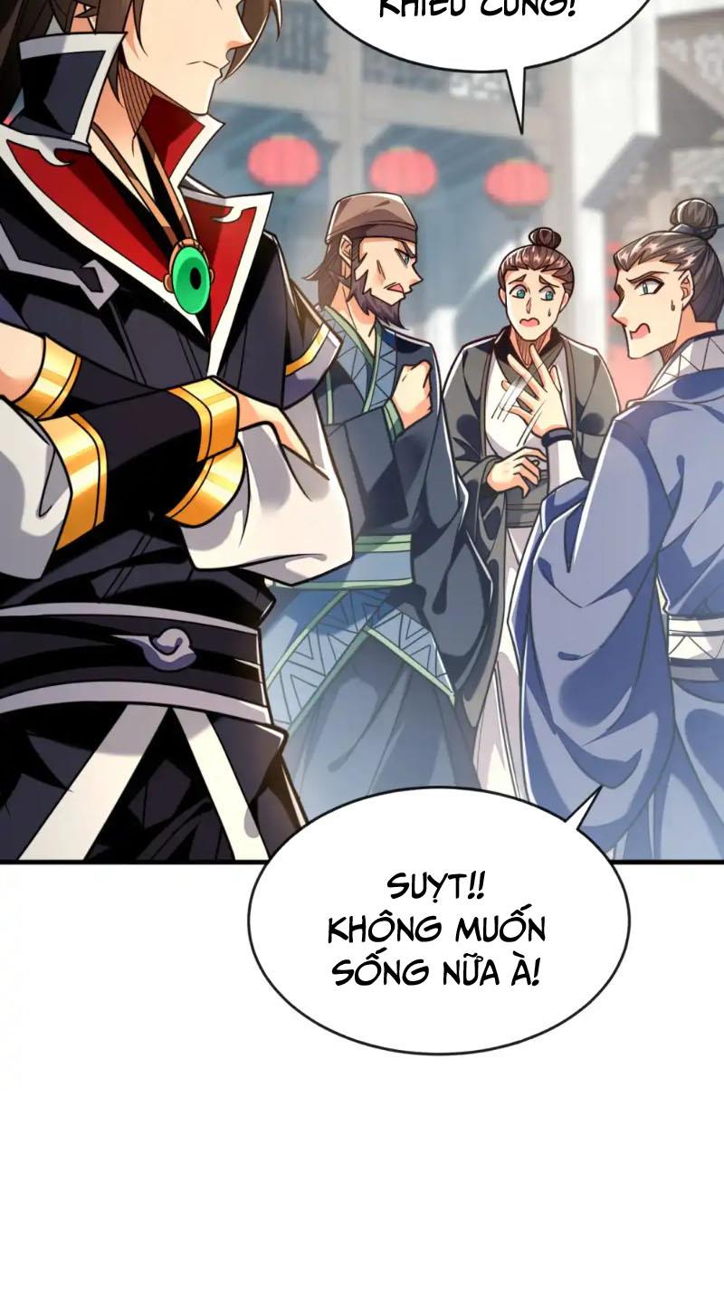 Tuyệt Thế Đan Thần Chapter 148 - Trang 2