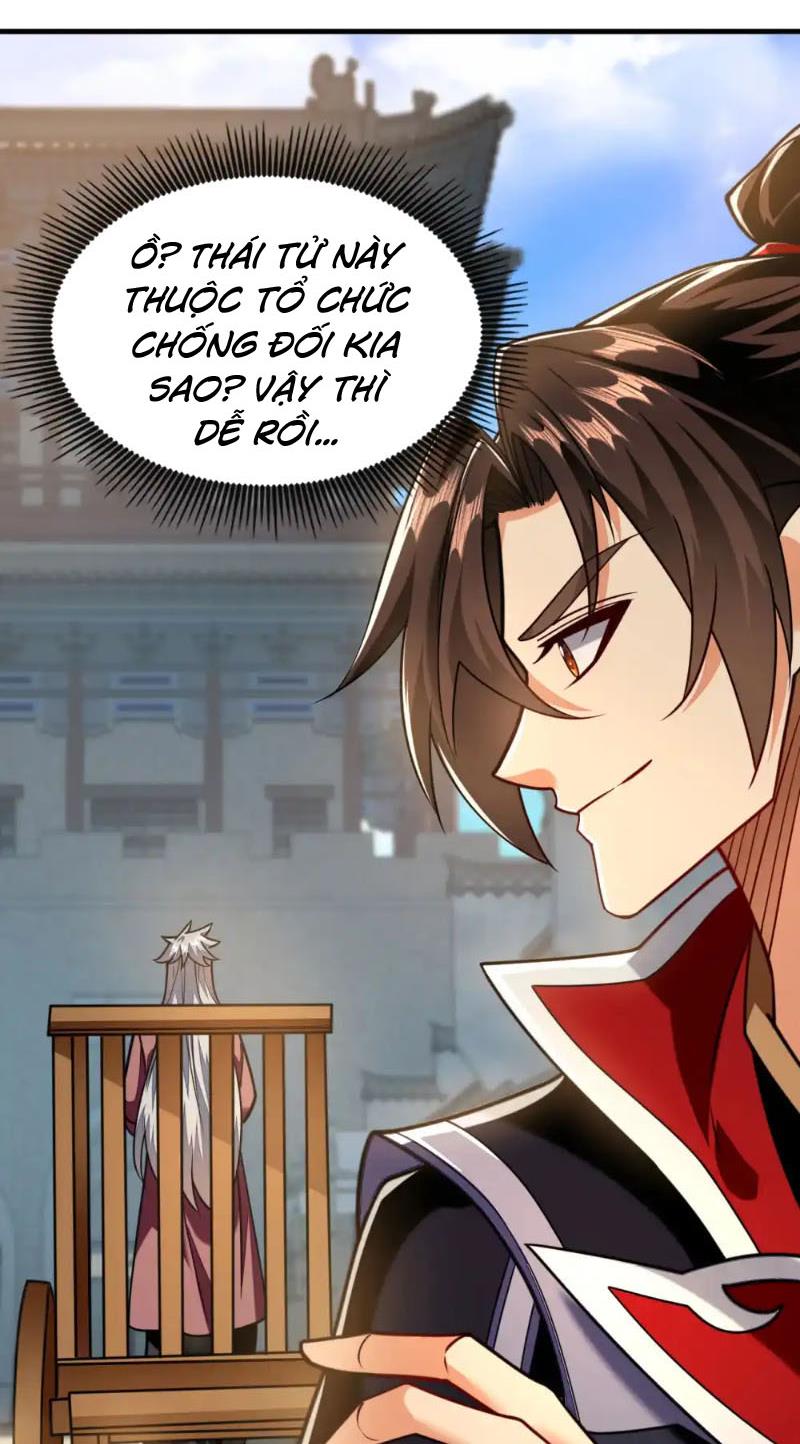 Tuyệt Thế Đan Thần Chapter 148 - Trang 2
