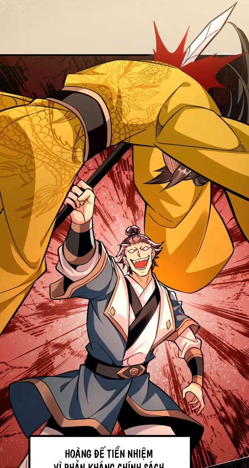 Tuyệt Thế Đan Thần Chapter 148 - Trang 2