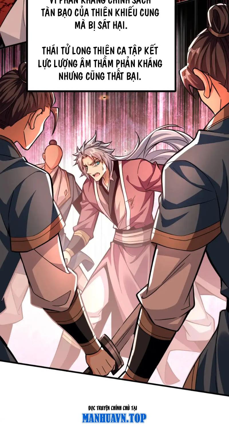 Tuyệt Thế Đan Thần Chapter 148 - Trang 2