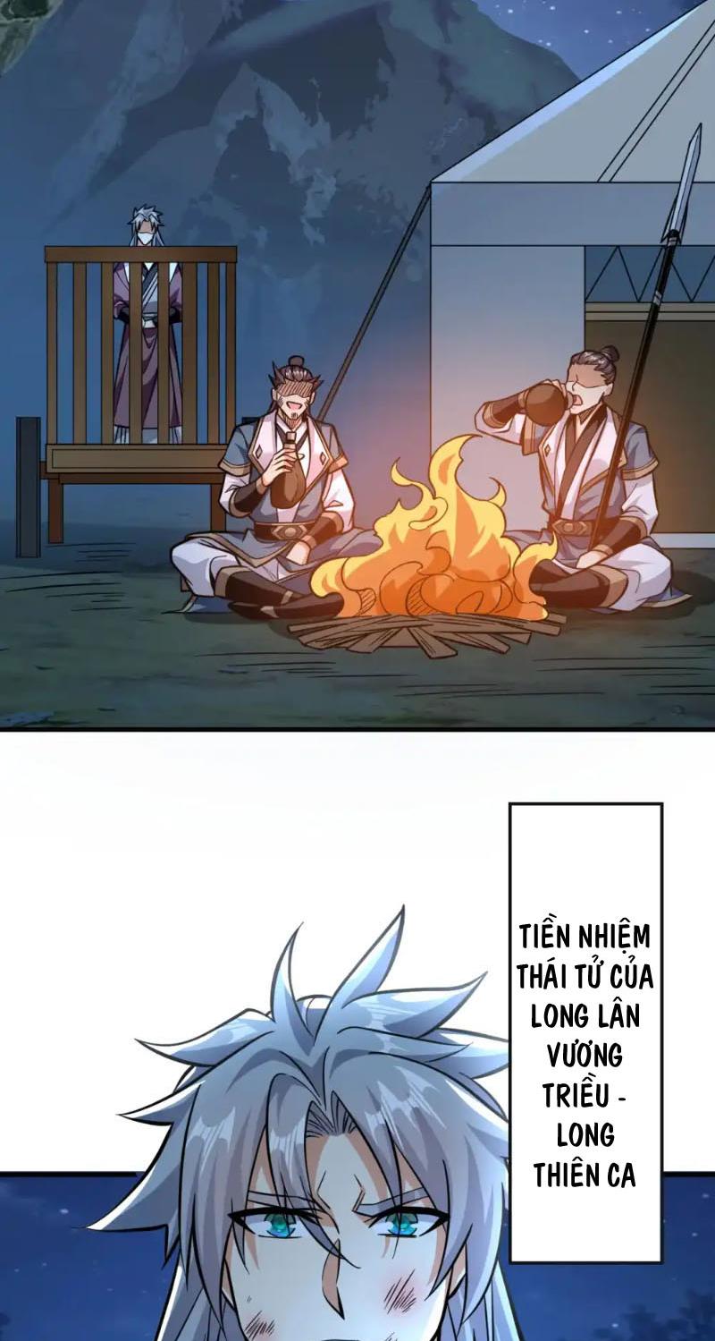 Tuyệt Thế Đan Thần Chapter 148 - Trang 2