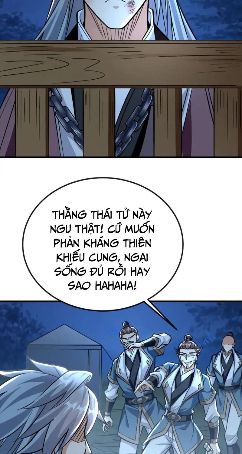 Tuyệt Thế Đan Thần Chapter 148 - Trang 2