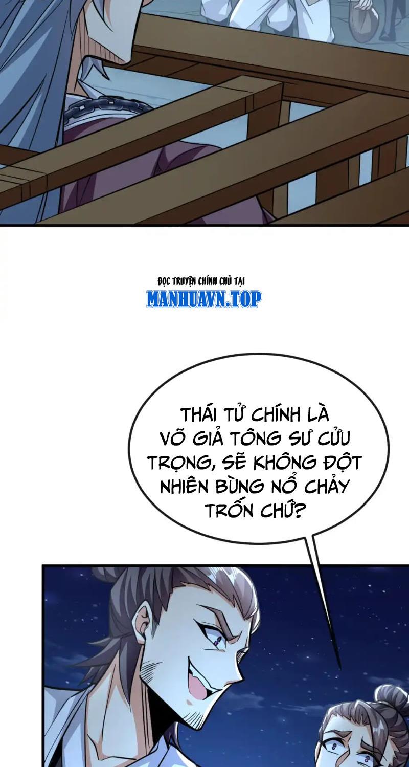 Tuyệt Thế Đan Thần Chapter 148 - Trang 2