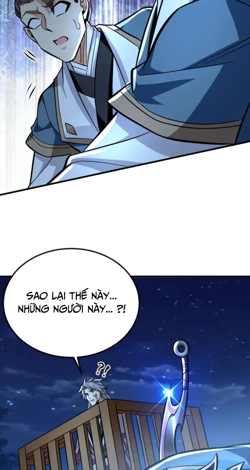 Tuyệt Thế Đan Thần Chapter 148 - Trang 2