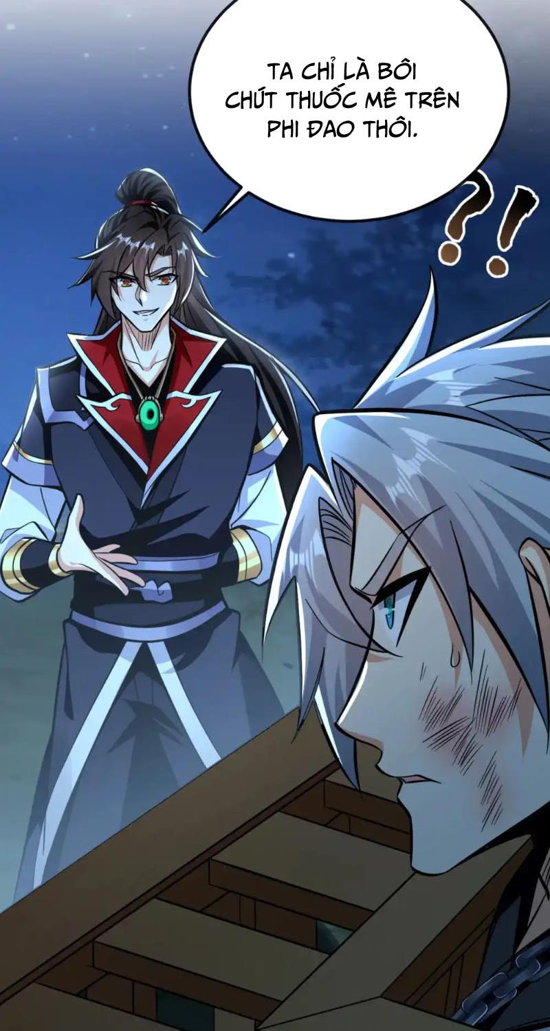 Tuyệt Thế Đan Thần Chapter 148 - Trang 2