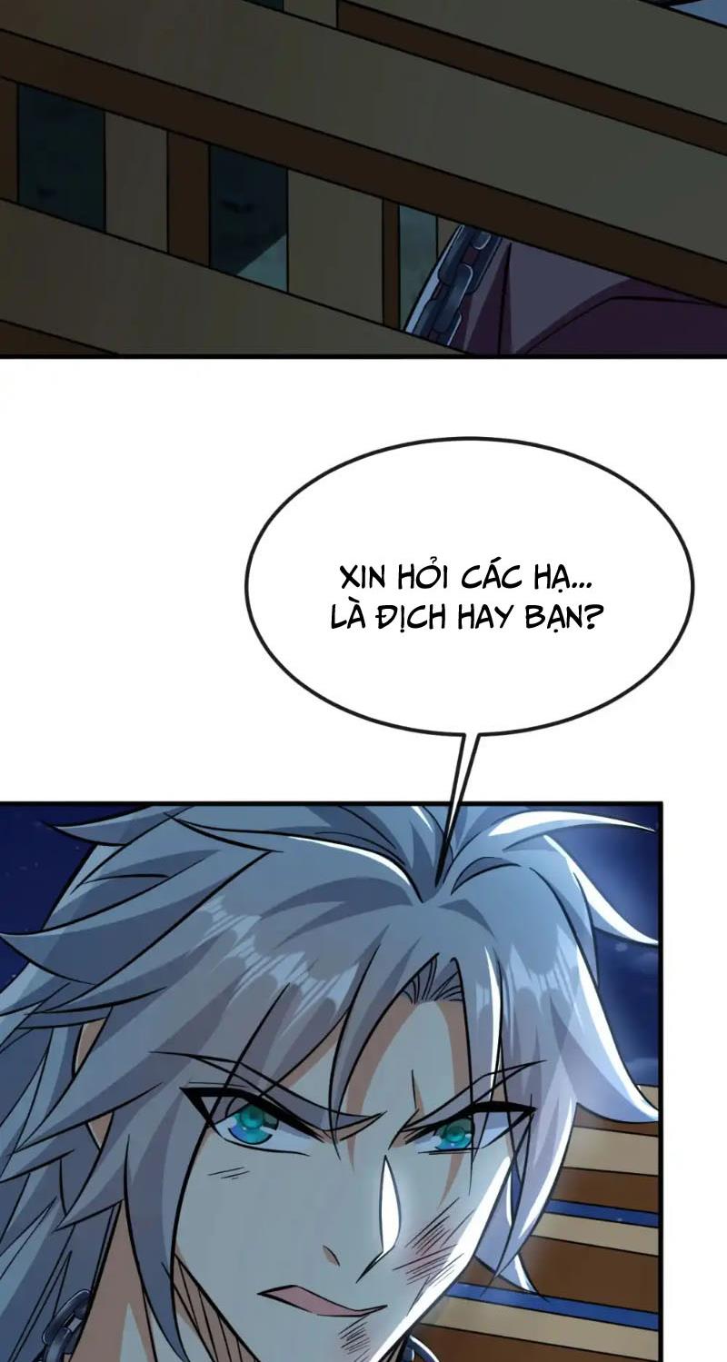 Tuyệt Thế Đan Thần Chapter 148 - Trang 2