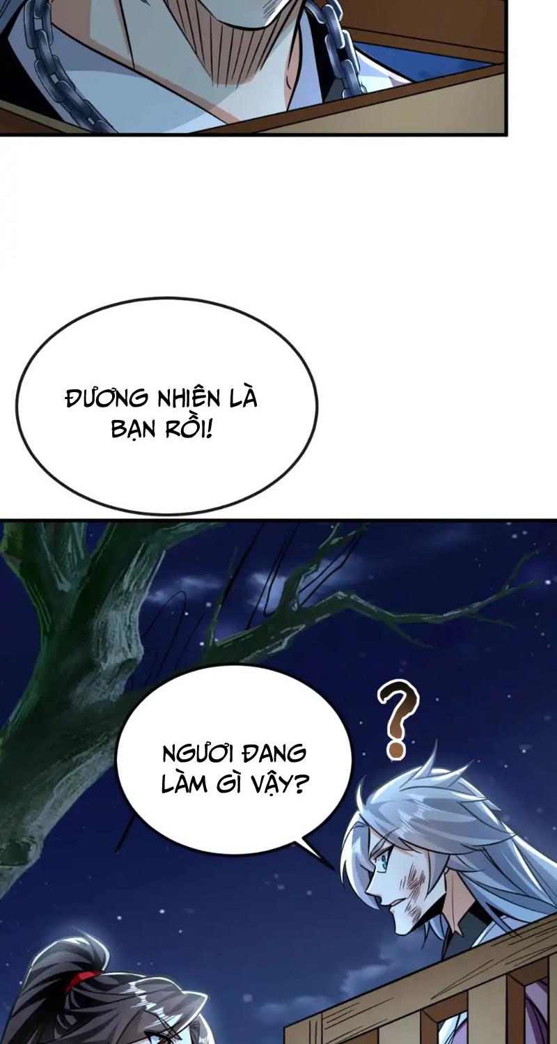 Tuyệt Thế Đan Thần Chapter 148 - Trang 2