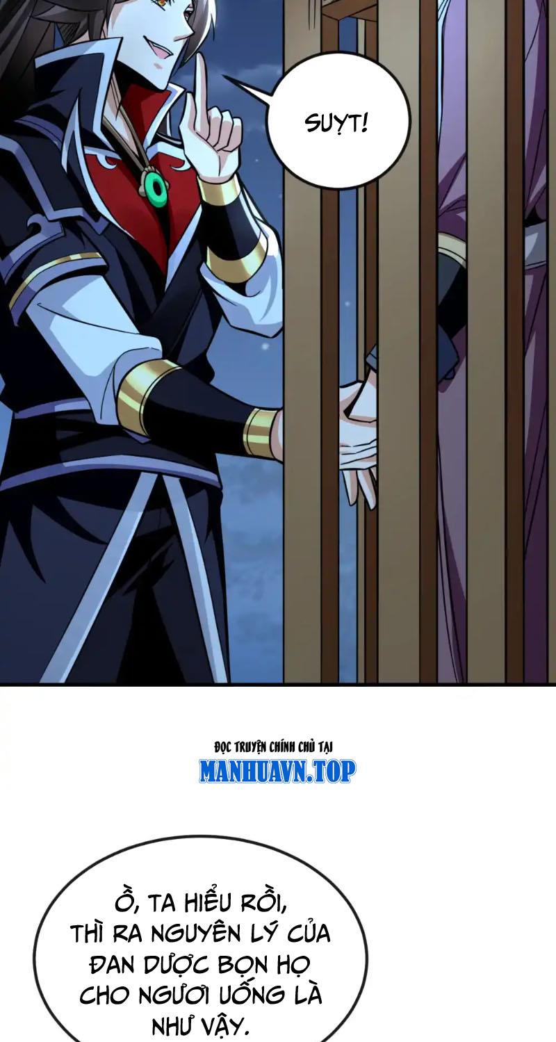 Tuyệt Thế Đan Thần Chapter 148 - Trang 2