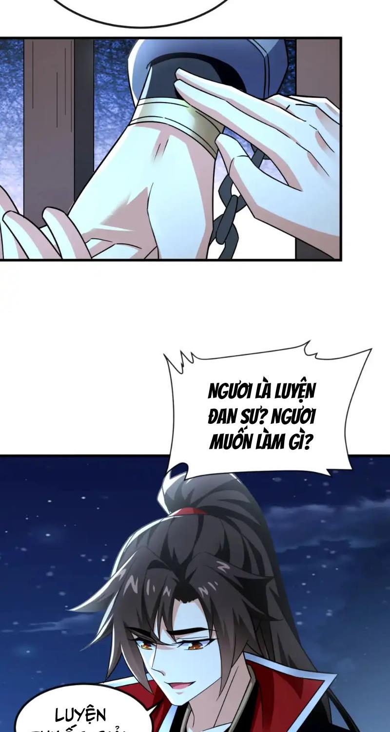 Tuyệt Thế Đan Thần Chapter 148 - Trang 2