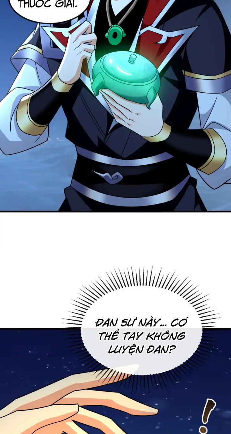 Tuyệt Thế Đan Thần Chapter 148 - Trang 2