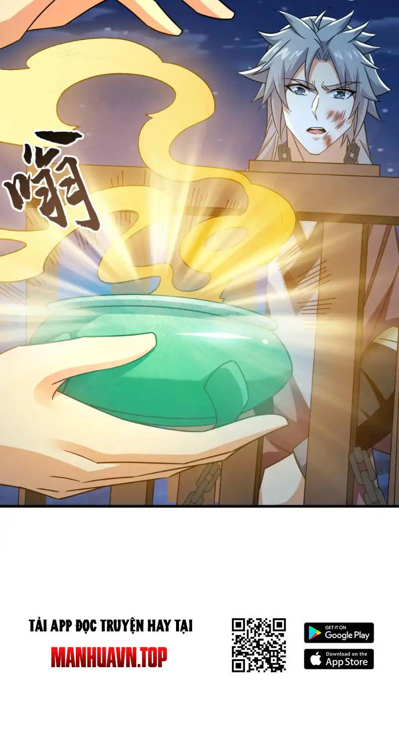 Tuyệt Thế Đan Thần Chapter 148 - Trang 2