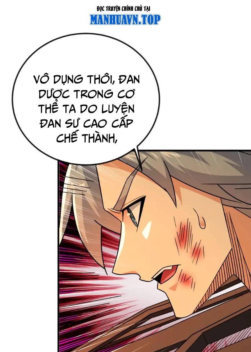 Tuyệt Thế Đan Thần Chapter 149 - Trang 2