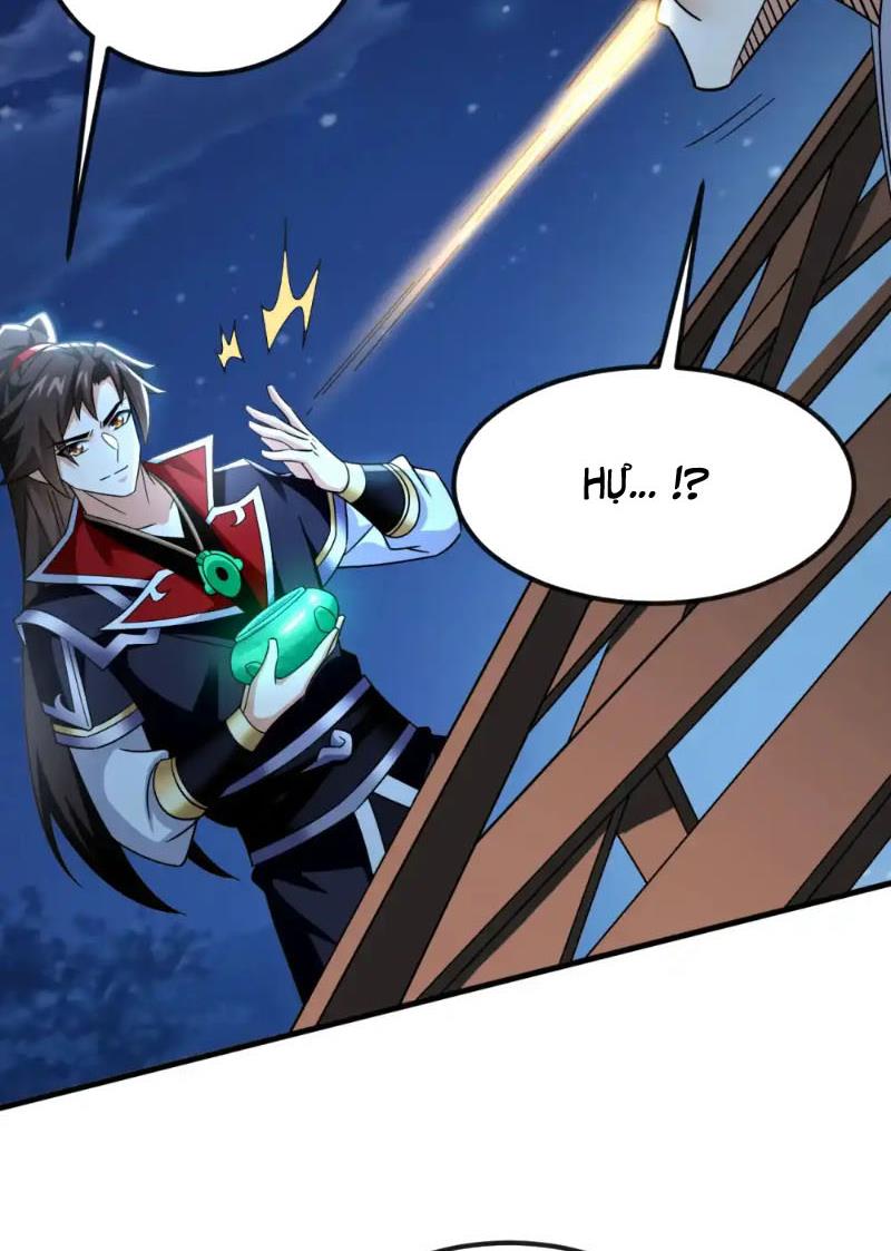 Tuyệt Thế Đan Thần Chapter 149 - Trang 2