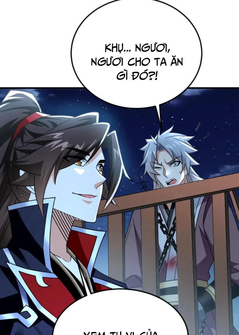 Tuyệt Thế Đan Thần Chapter 149 - Trang 2