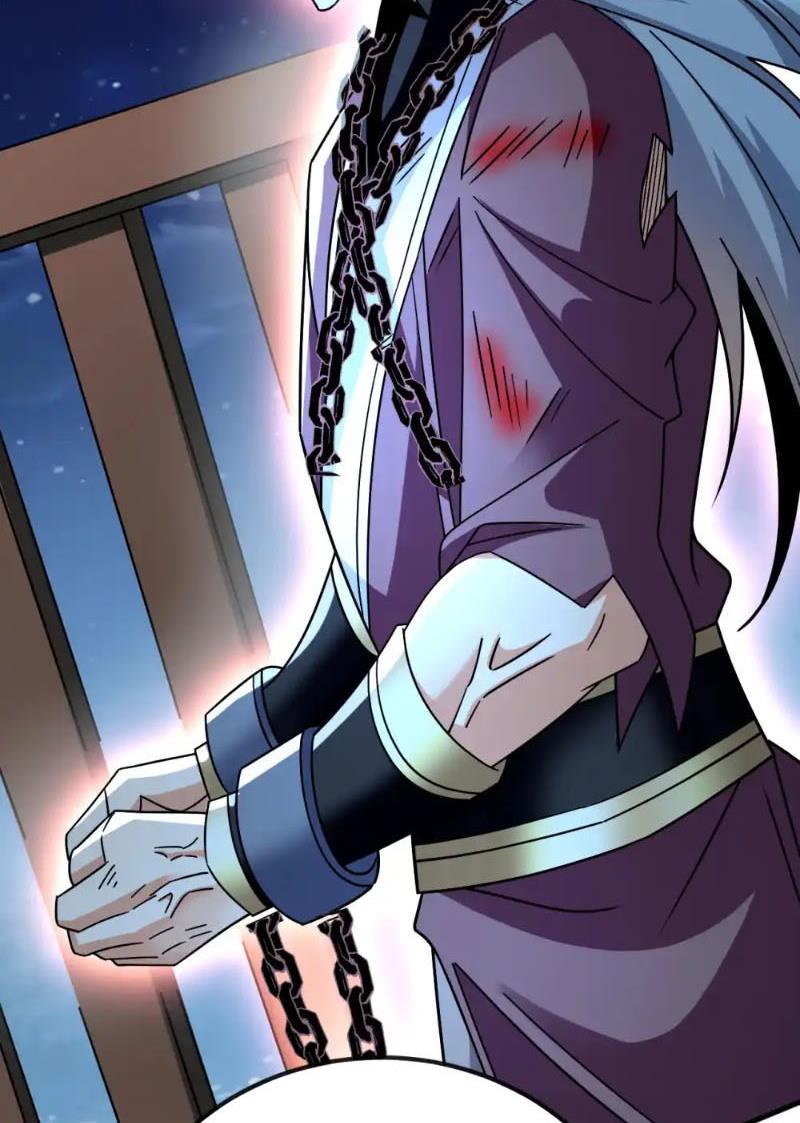 Tuyệt Thế Đan Thần Chapter 149 - Trang 2