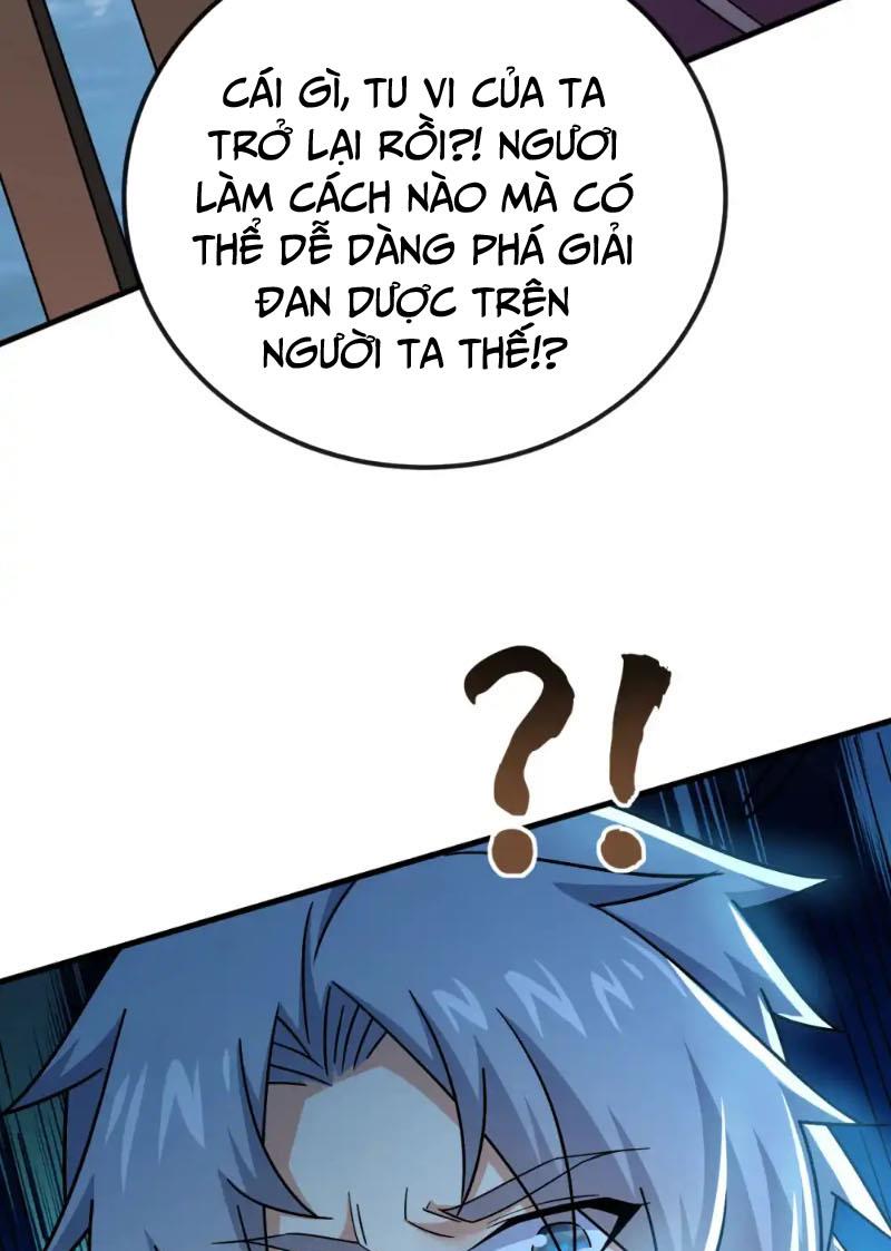 Tuyệt Thế Đan Thần Chapter 149 - Trang 2