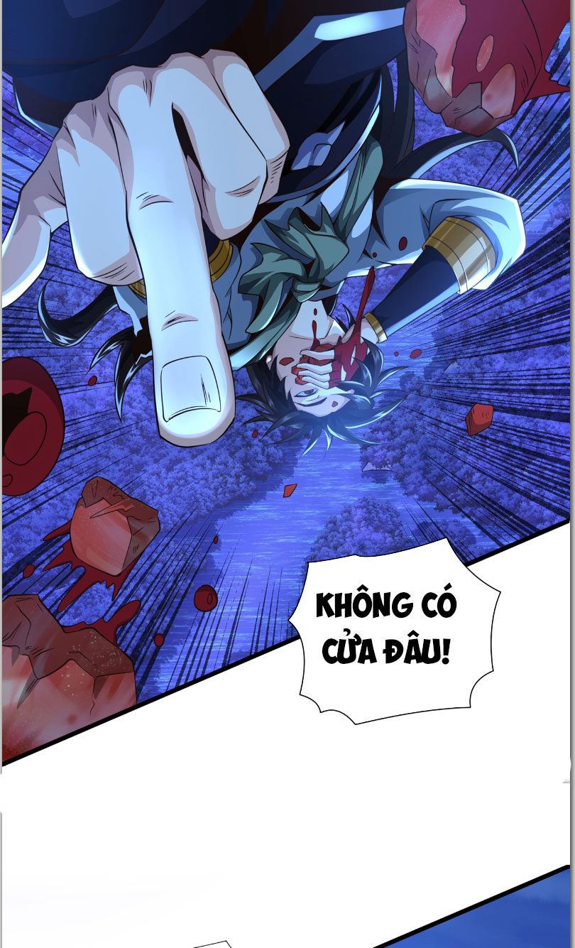 Tuyệt Thế Đan Thần Chapter 15 - Trang 2