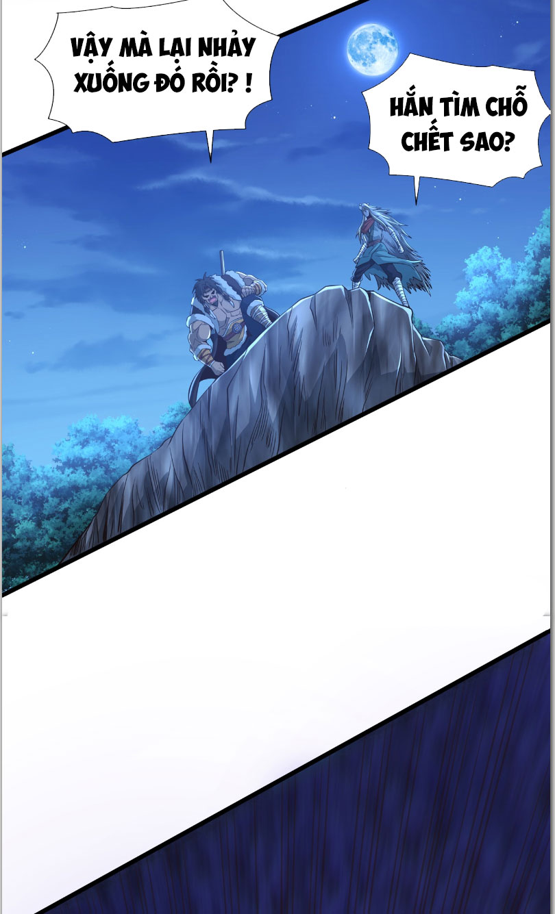 Tuyệt Thế Đan Thần Chapter 15 - Trang 2