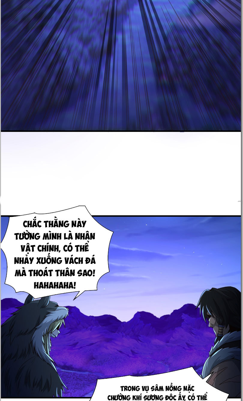 Tuyệt Thế Đan Thần Chapter 15 - Trang 2