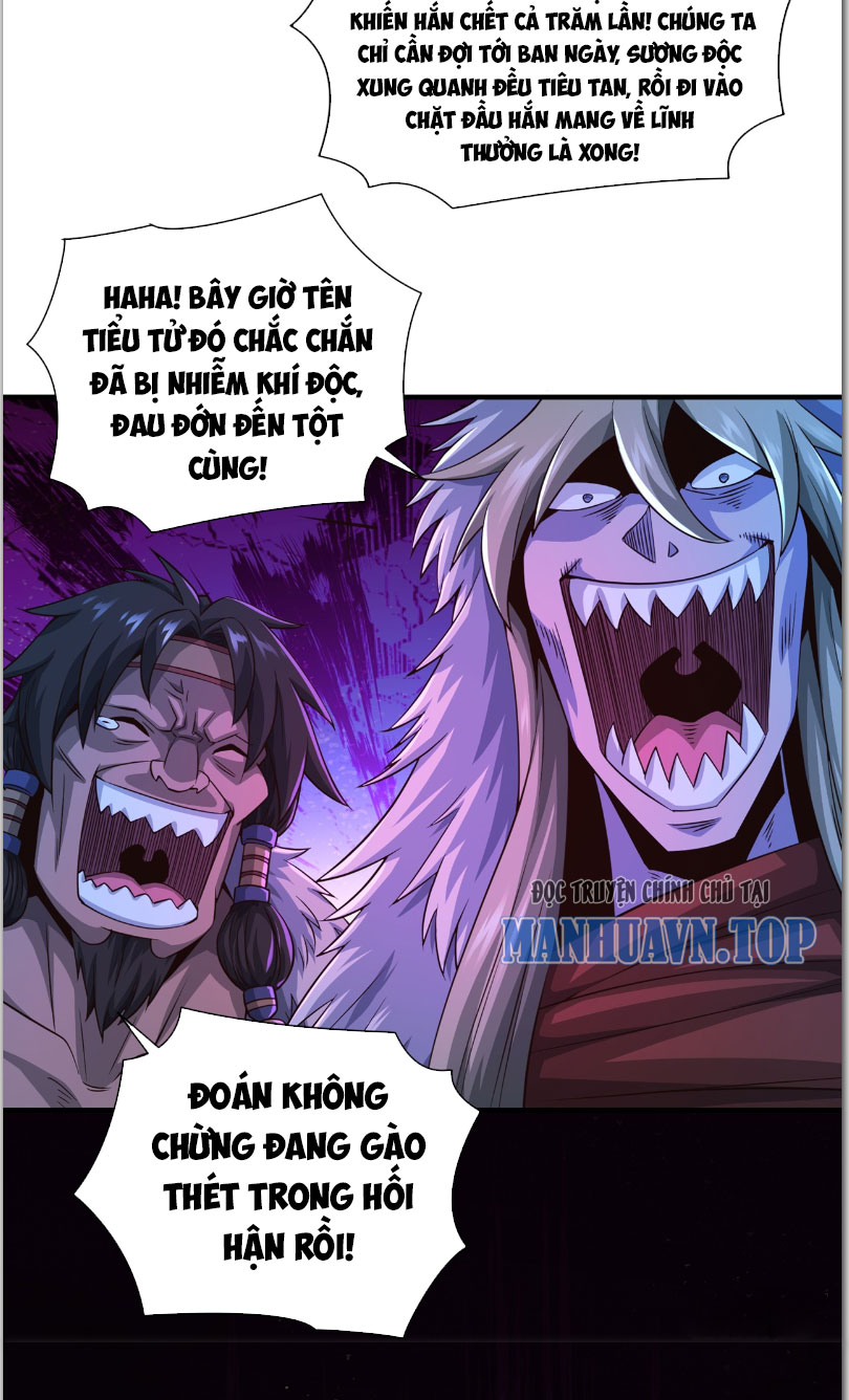 Tuyệt Thế Đan Thần Chapter 15 - Trang 2