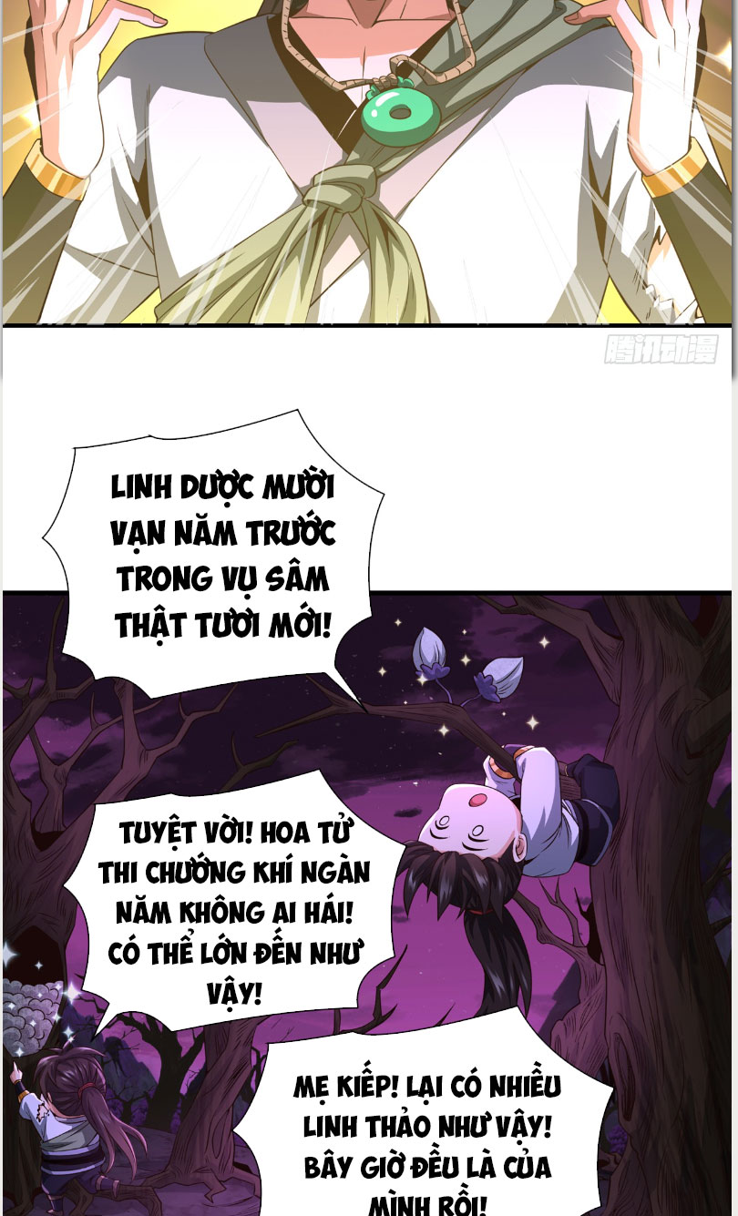 Tuyệt Thế Đan Thần Chapter 15 - Trang 2