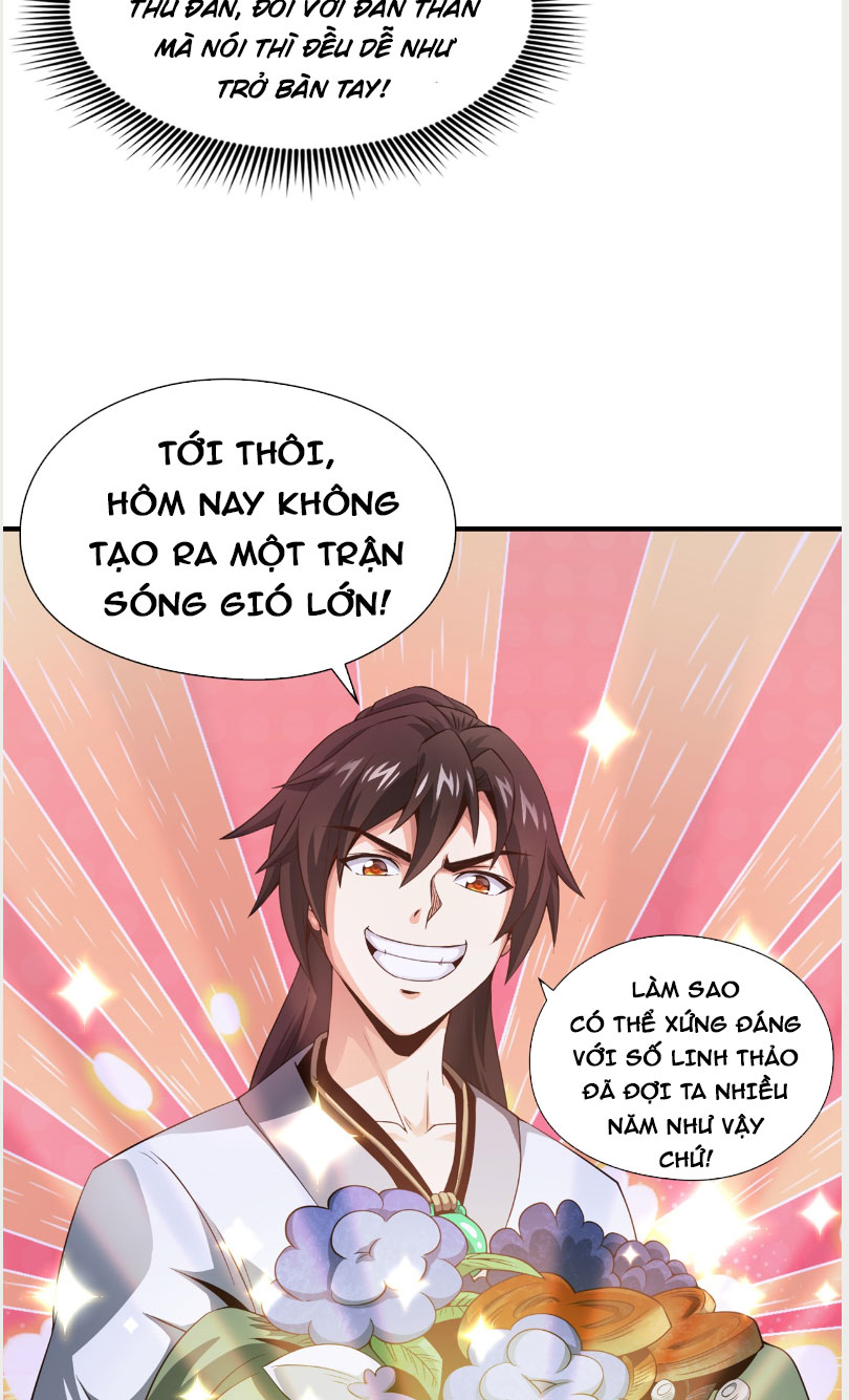 Tuyệt Thế Đan Thần Chapter 15 - Trang 2