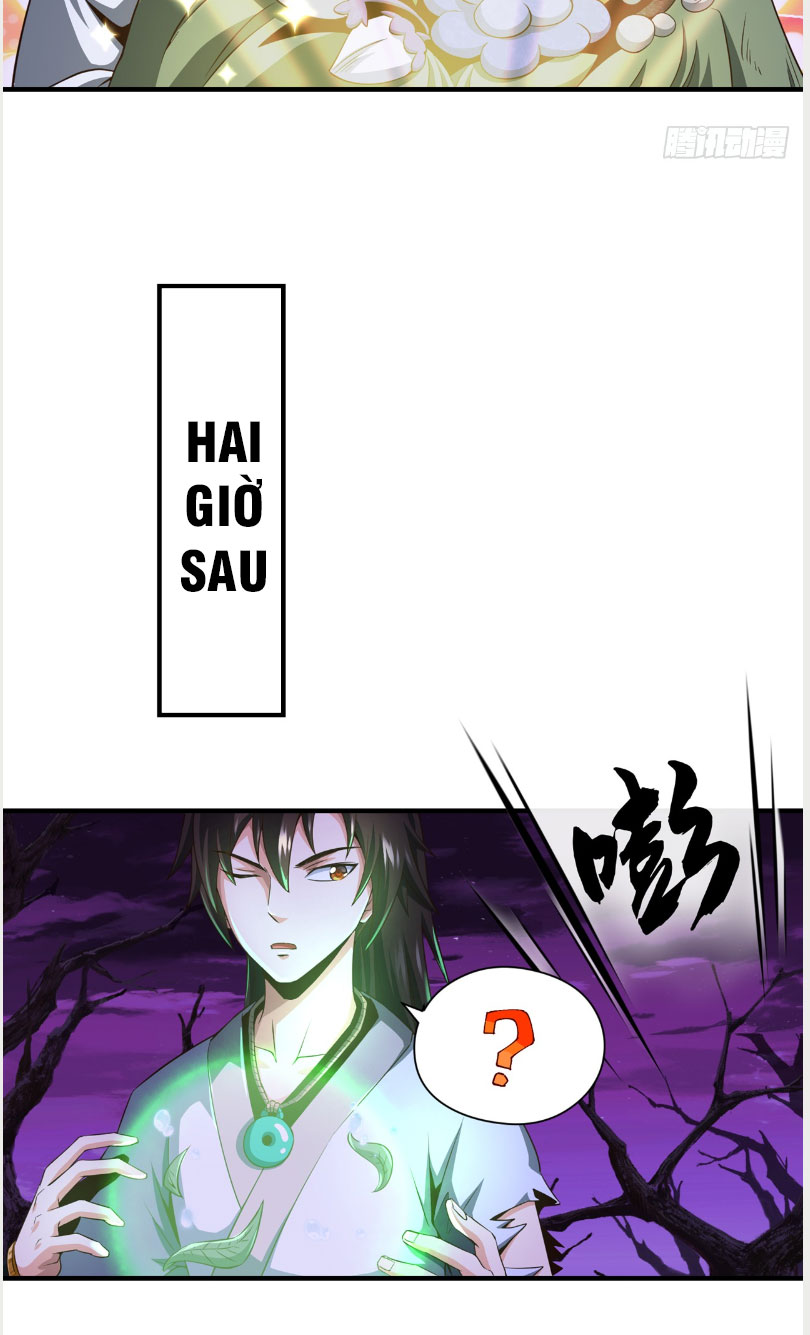 Tuyệt Thế Đan Thần Chapter 15 - Trang 2