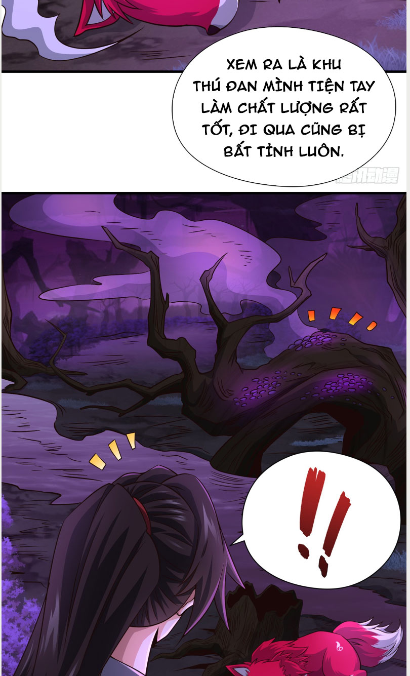 Tuyệt Thế Đan Thần Chapter 15 - Trang 2