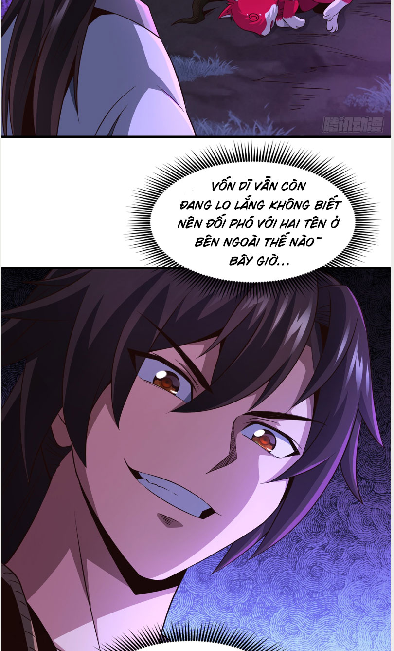 Tuyệt Thế Đan Thần Chapter 15 - Trang 2