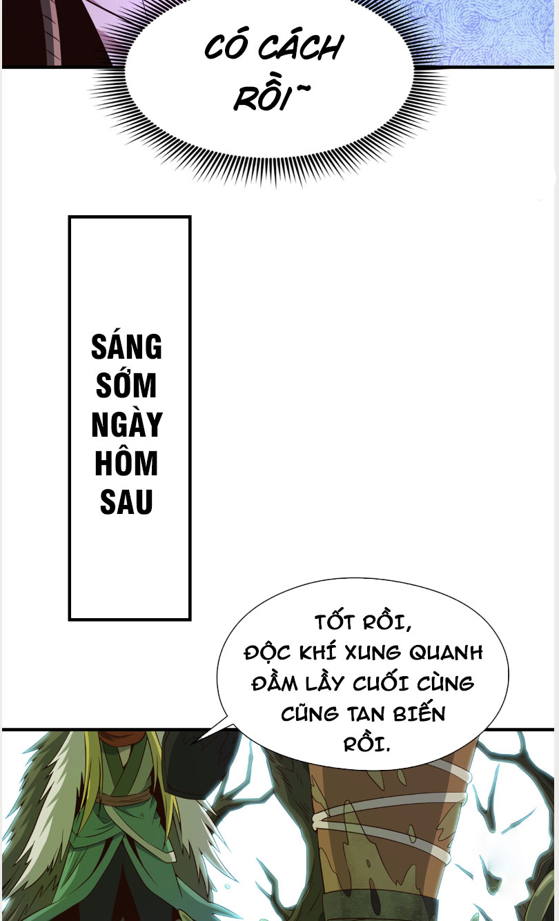 Tuyệt Thế Đan Thần Chapter 15 - Trang 2