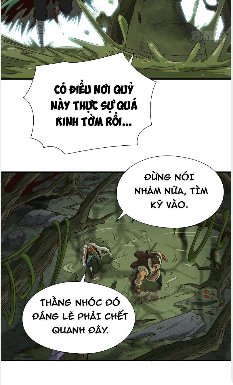 Tuyệt Thế Đan Thần Chapter 15 - Trang 2