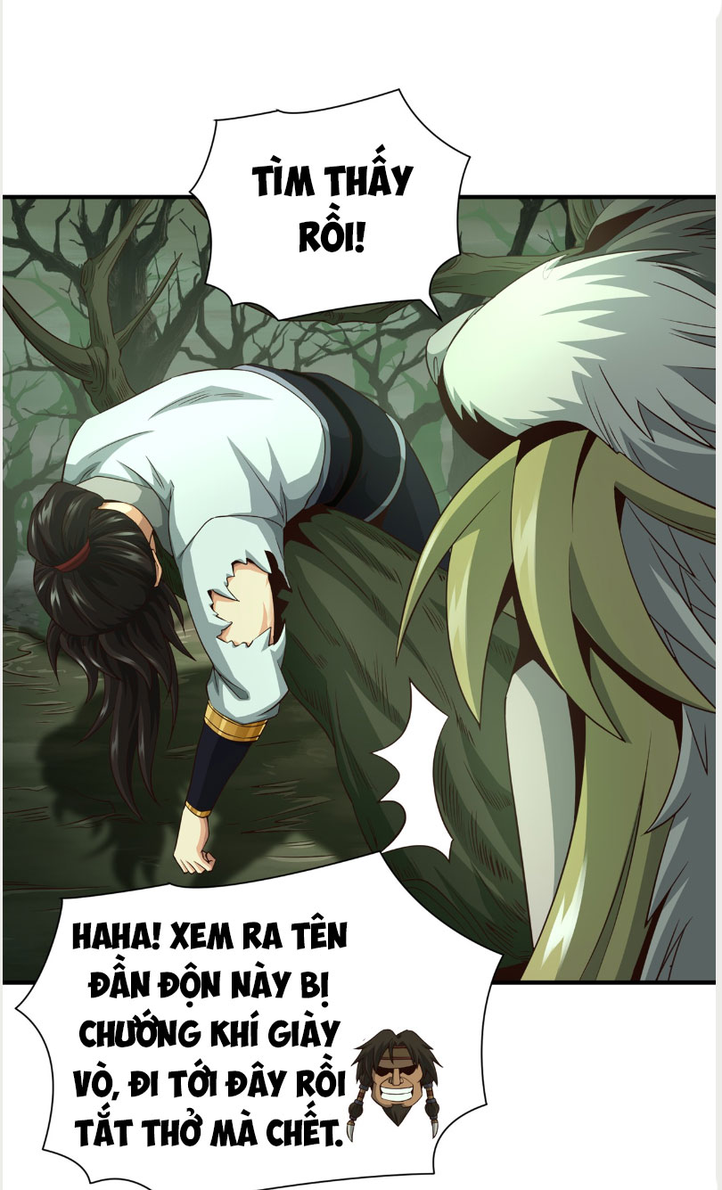 Tuyệt Thế Đan Thần Chapter 15 - Trang 2