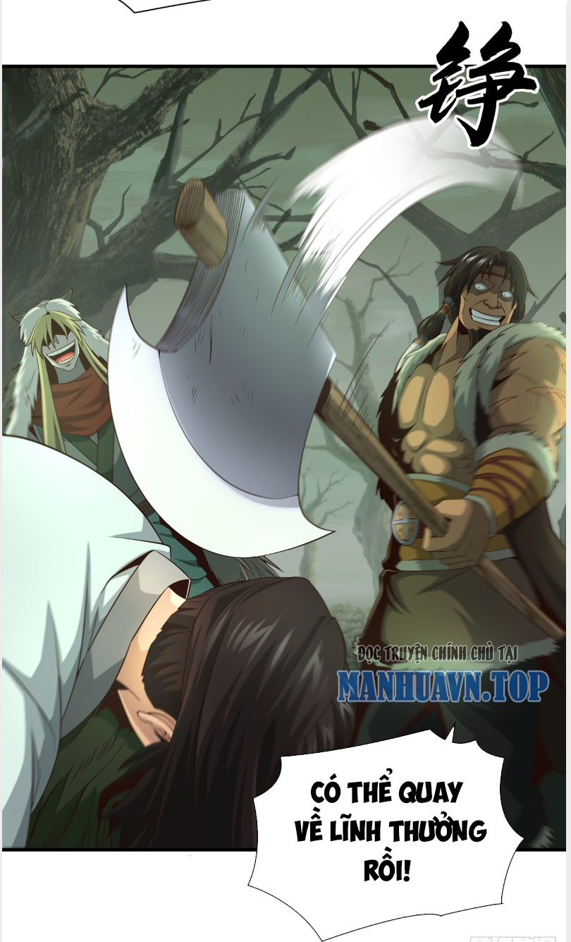 Tuyệt Thế Đan Thần Chapter 15 - Trang 2