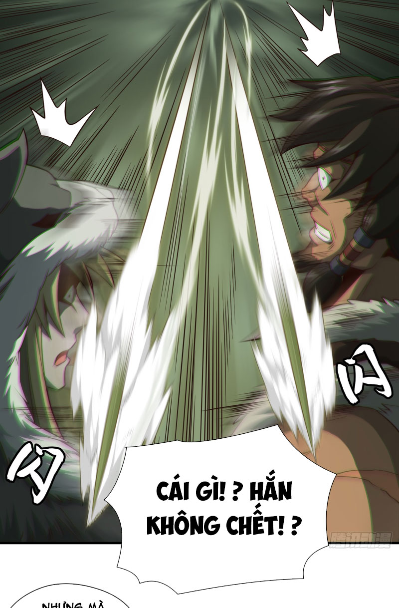 Tuyệt Thế Đan Thần Chapter 15 - Trang 2