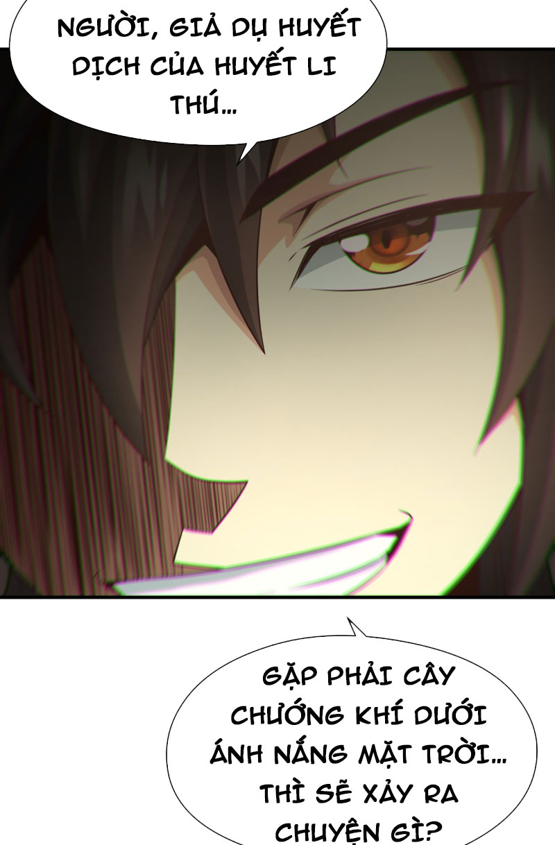 Tuyệt Thế Đan Thần Chapter 15 - Trang 2