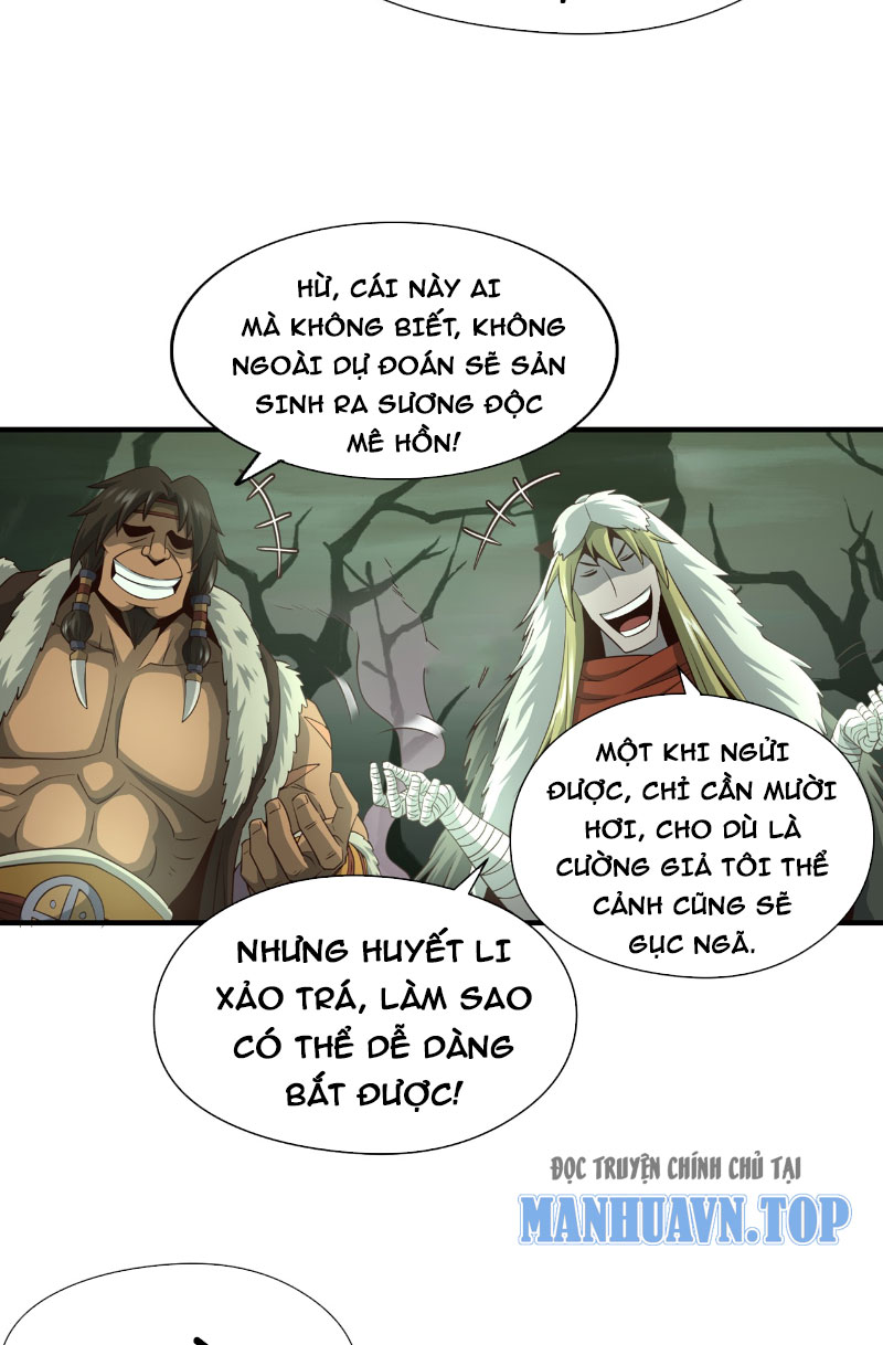 Tuyệt Thế Đan Thần Chapter 15 - Trang 2