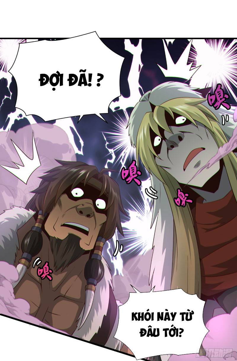 Tuyệt Thế Đan Thần Chapter 15 - Trang 2