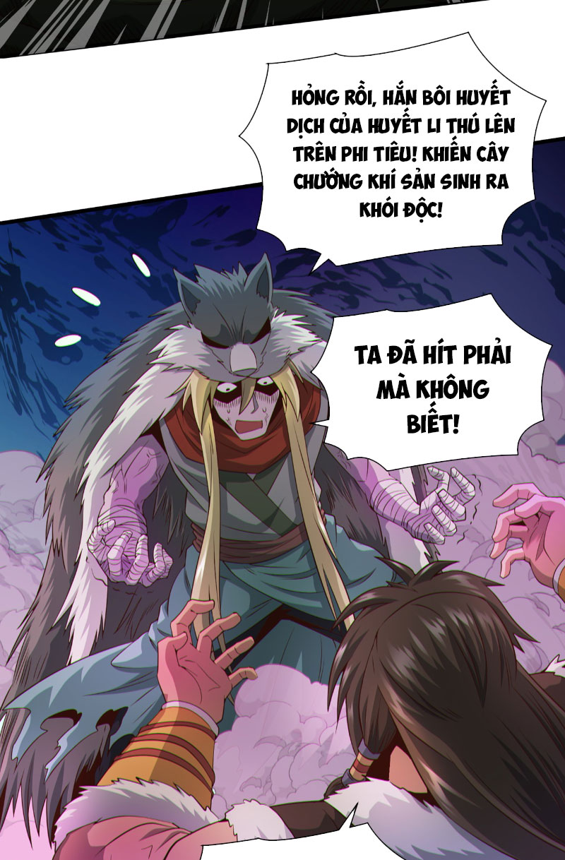 Tuyệt Thế Đan Thần Chapter 15 - Trang 2