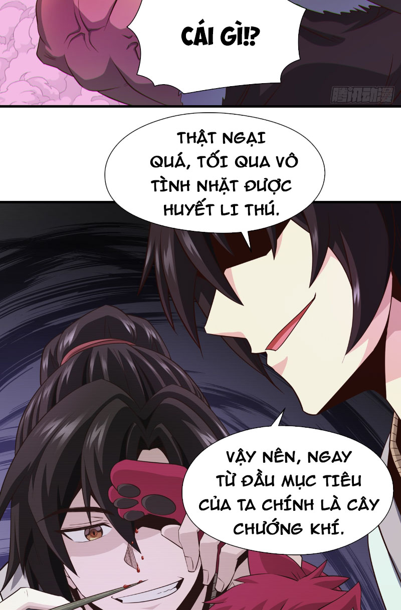 Tuyệt Thế Đan Thần Chapter 15 - Trang 2