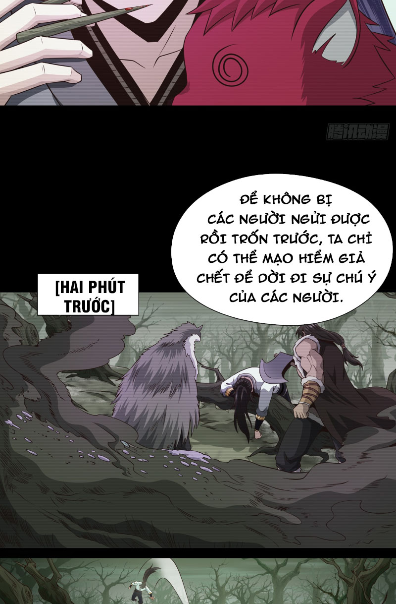 Tuyệt Thế Đan Thần Chapter 15 - Trang 2