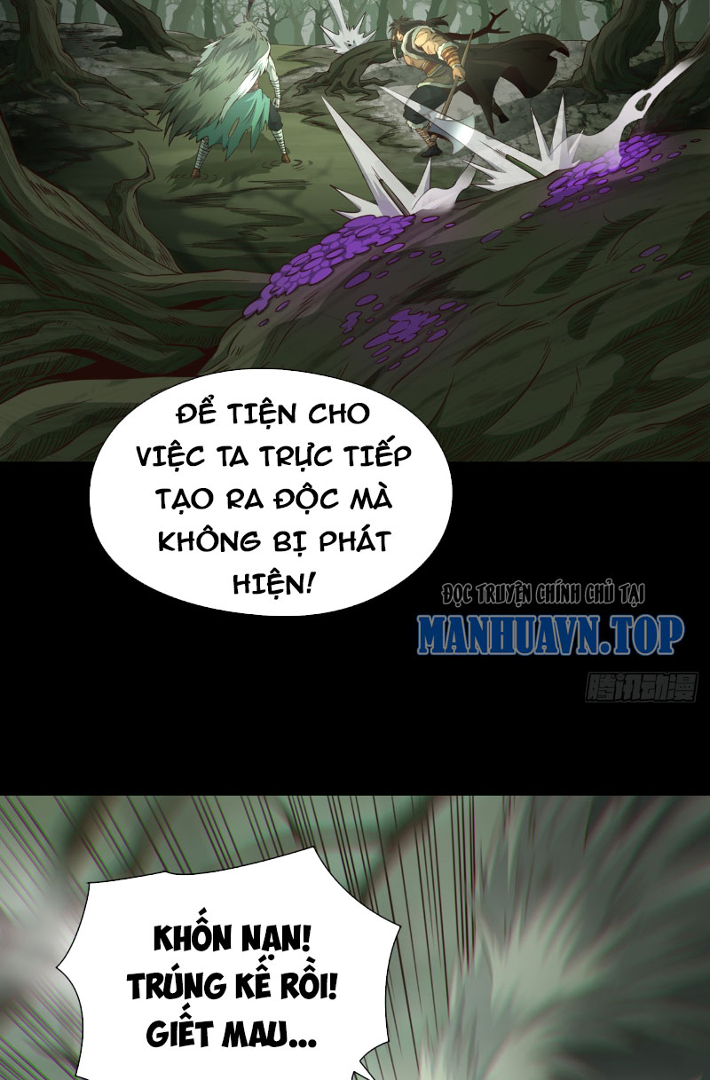 Tuyệt Thế Đan Thần Chapter 15 - Trang 2