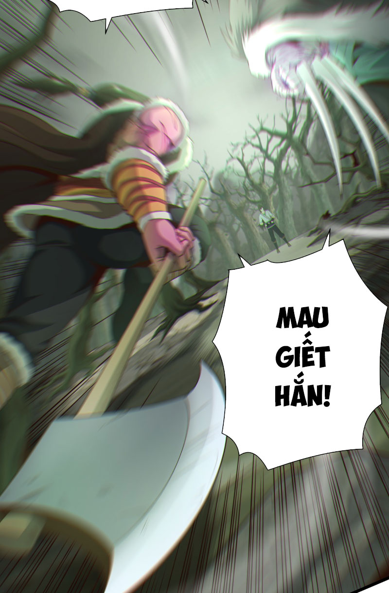 Tuyệt Thế Đan Thần Chapter 15 - Trang 2