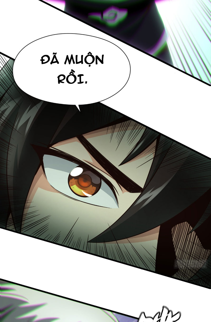 Tuyệt Thế Đan Thần Chapter 15 - Trang 2