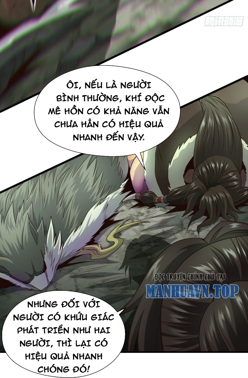 Tuyệt Thế Đan Thần Chapter 15 - Trang 2