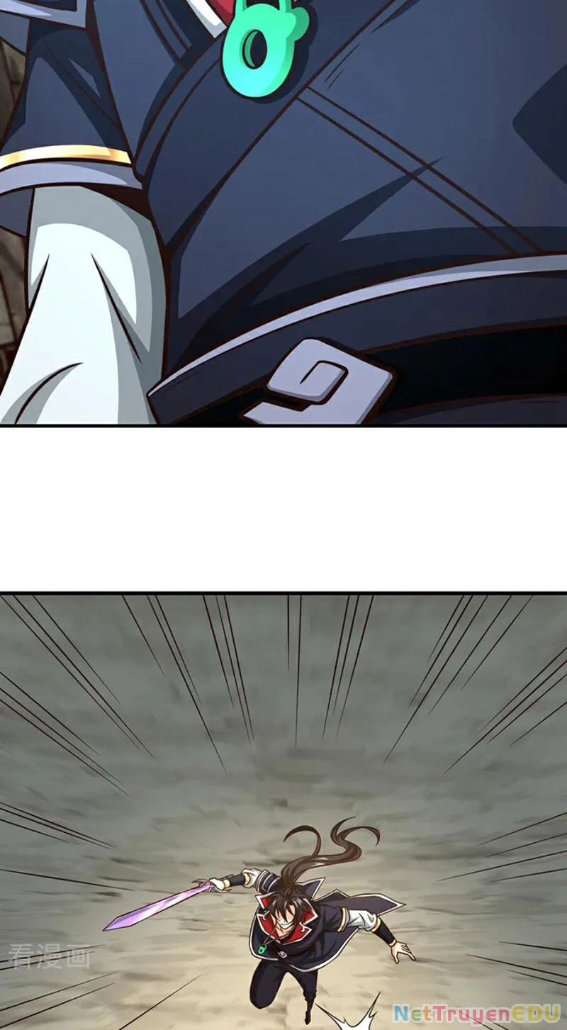 Tuyệt Thế Đan Thần Chapter 150 - Trang 2