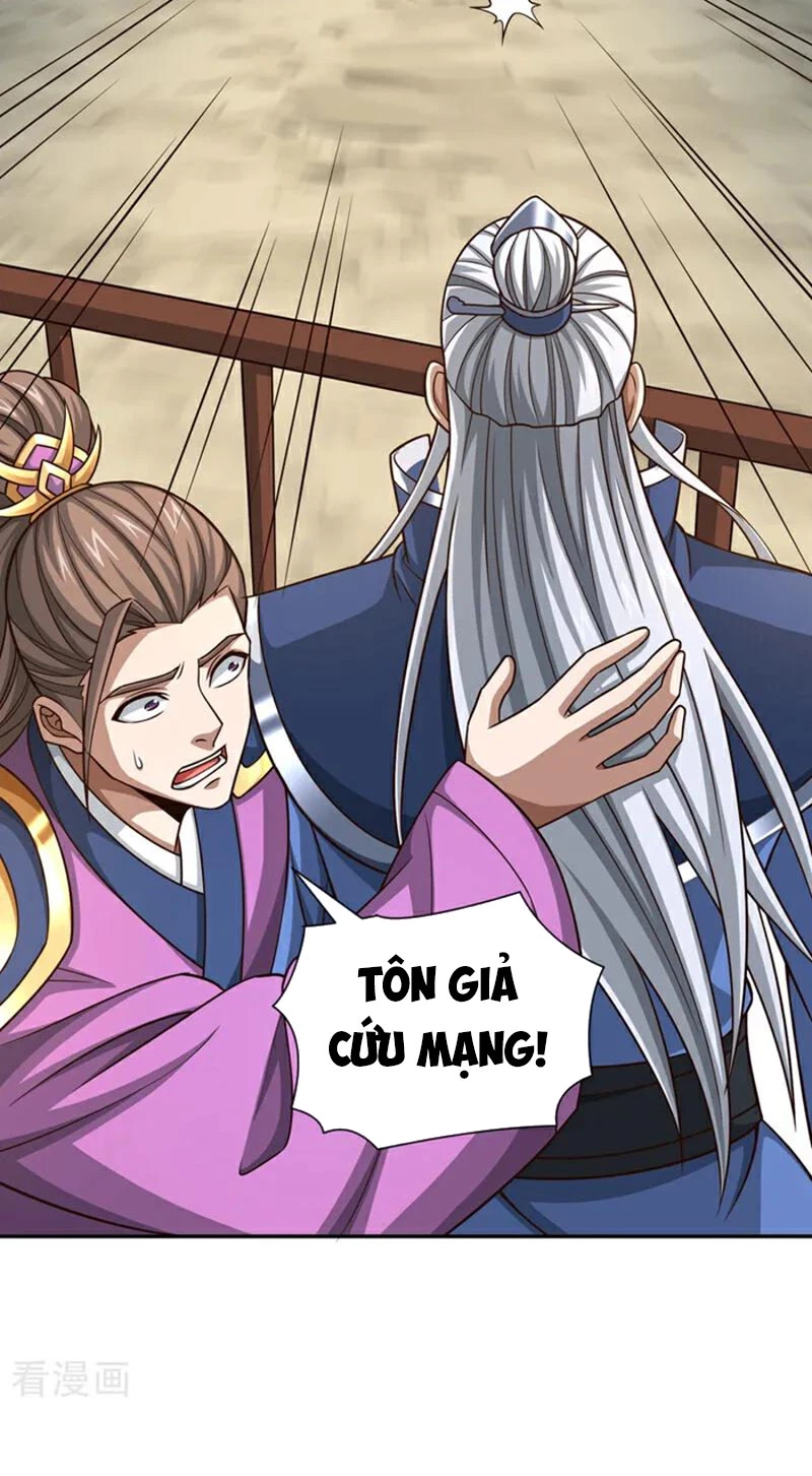 Tuyệt Thế Đan Thần Chapter 150 - Trang 2