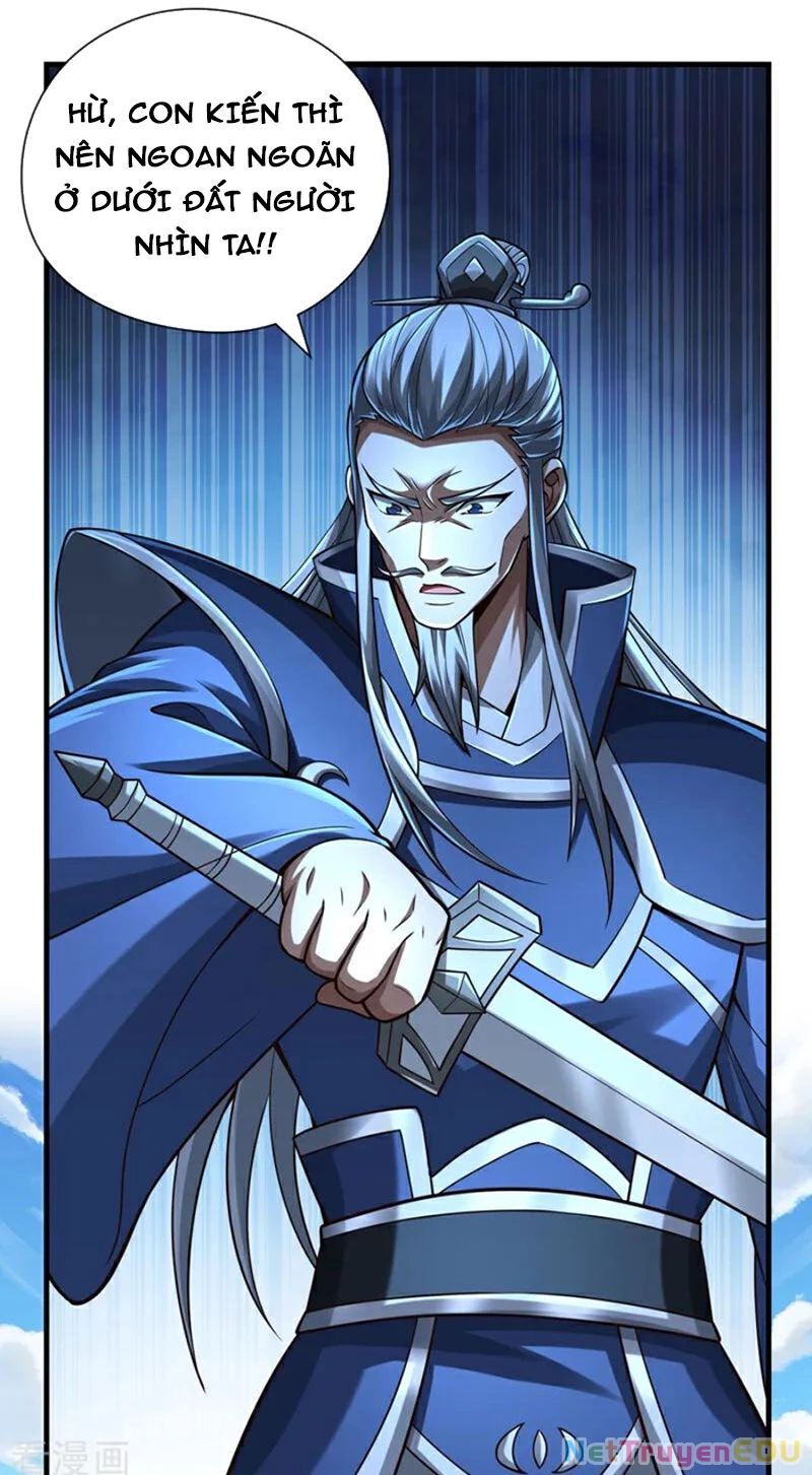 Tuyệt Thế Đan Thần Chapter 150 - Trang 2