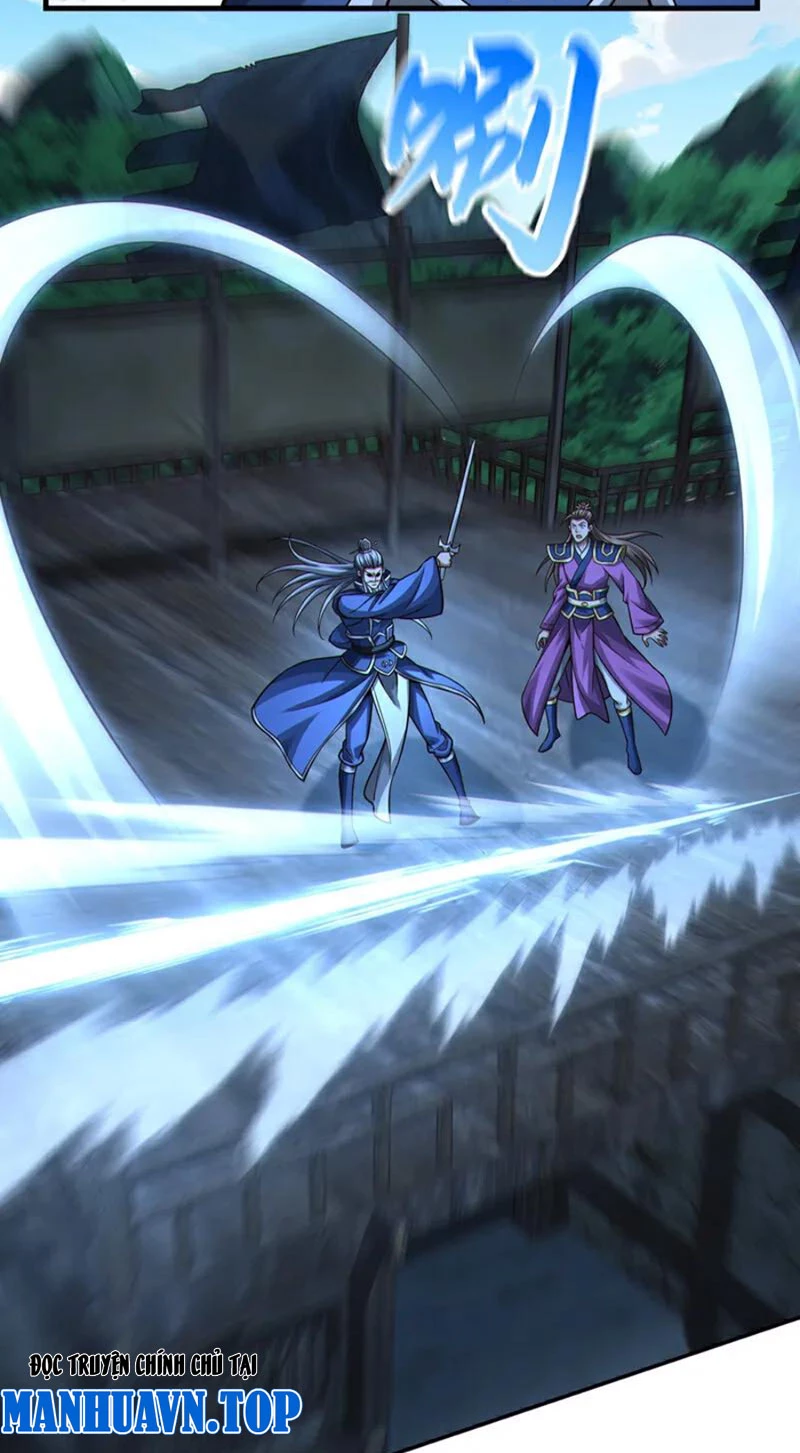 Tuyệt Thế Đan Thần Chapter 150 - Trang 2