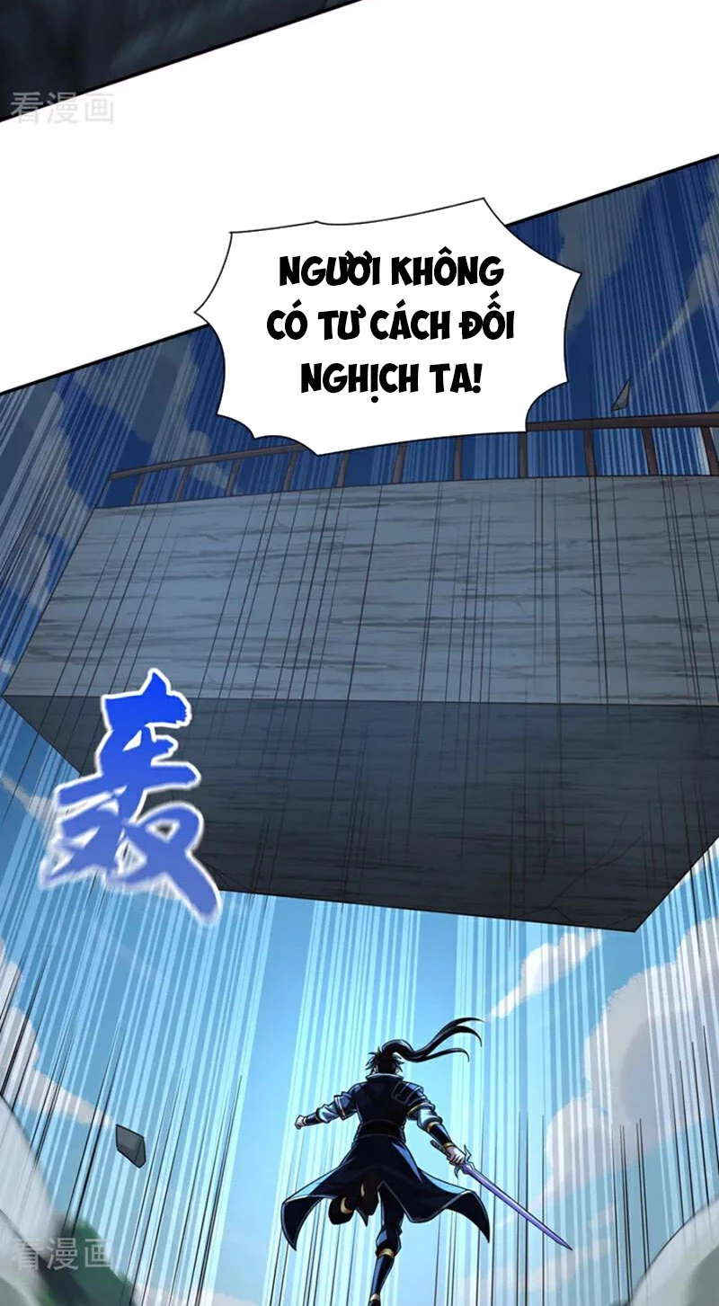 Tuyệt Thế Đan Thần Chapter 150 - Trang 2