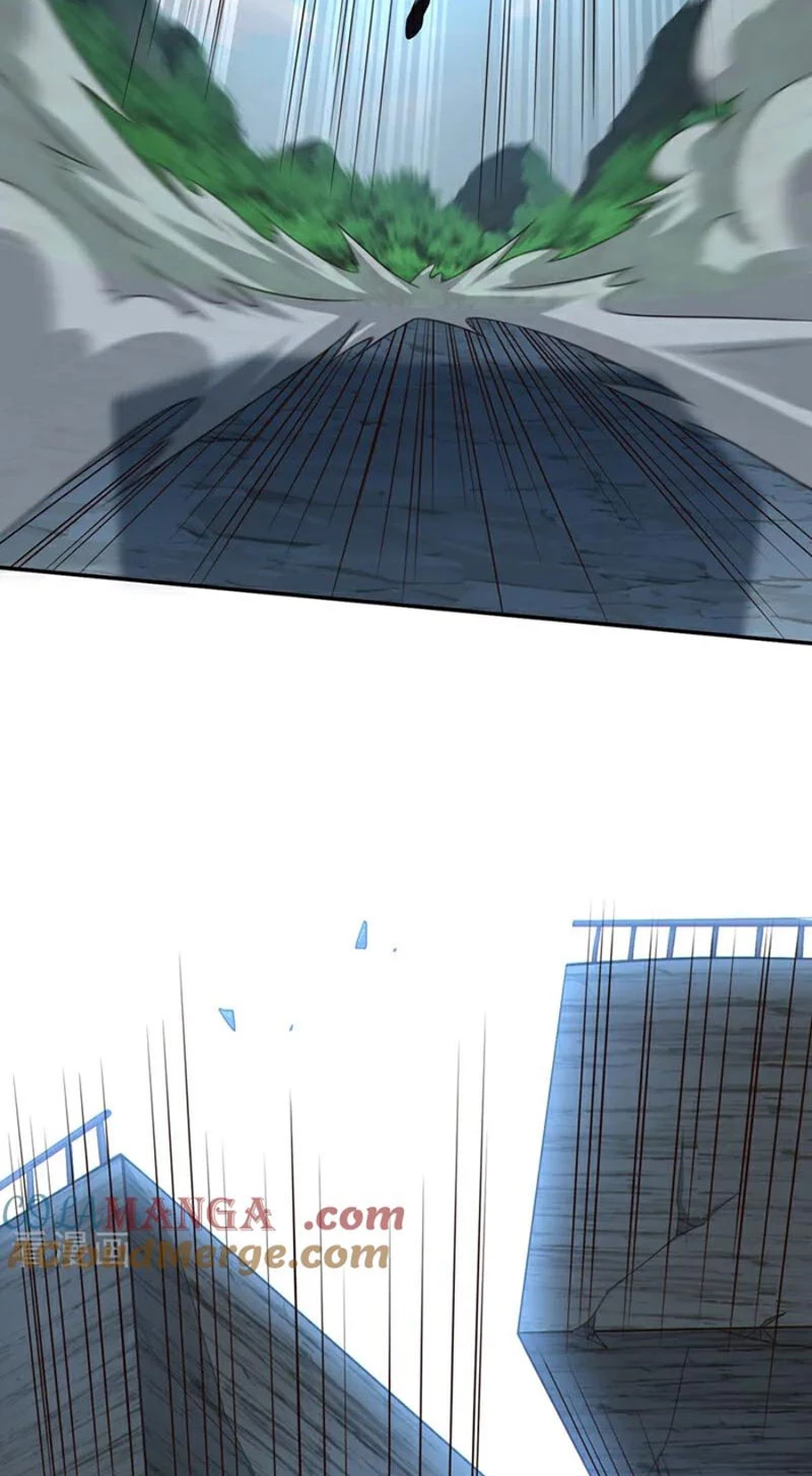 Tuyệt Thế Đan Thần Chapter 150 - Trang 2